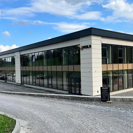 Bed & Breakfast Kamenec 3*