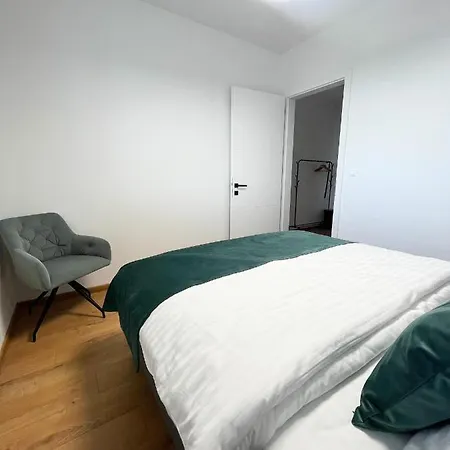 Kamenec Bed & Breakfast