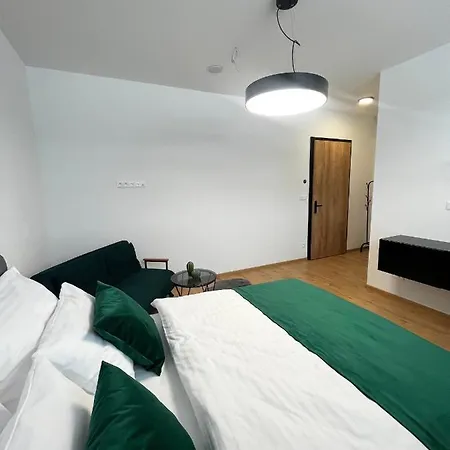 Kamenec Bed & Breakfast 3*