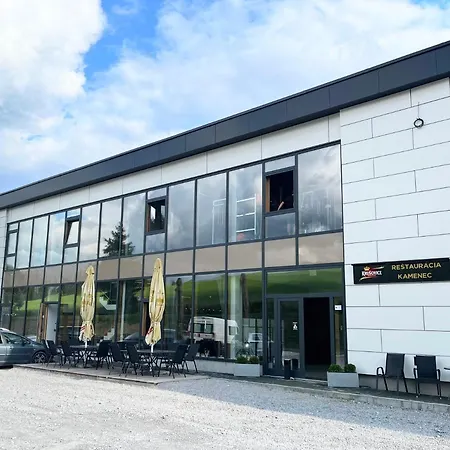 Kamenec 3* Zakamenne