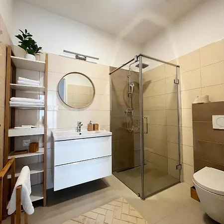 Kamenec Bed & Breakfast