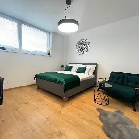 Kamenec Bed & Breakfast