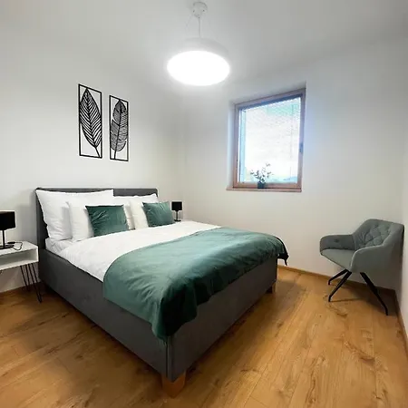 Kamenec Bed & Breakfast Zakamenne