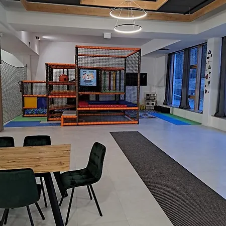 Kamenec Bed & Breakfast 3*