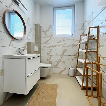 Bed & Breakfast Kamenec