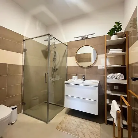 Kamenec Bed & Breakfast 3*