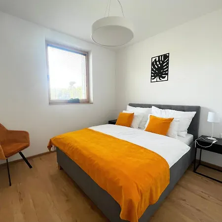 Bed & Breakfast Kamenec Zakamenne