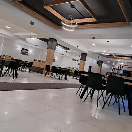 Kamenec Bed & Breakfast