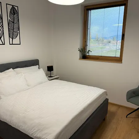 Kamenec Bed & Breakfast