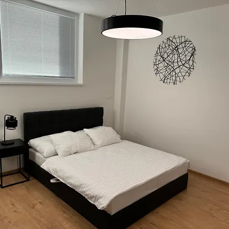 Kamenec Bed & Breakfast Zakamenne